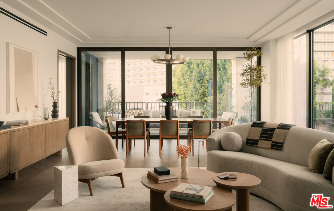 9900 S Santa Monica Blvd Unit: 3A