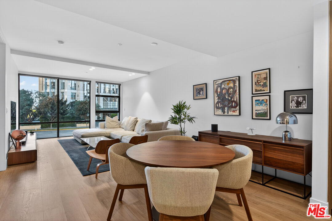 10777 Wilshire Blvd Unit: 208