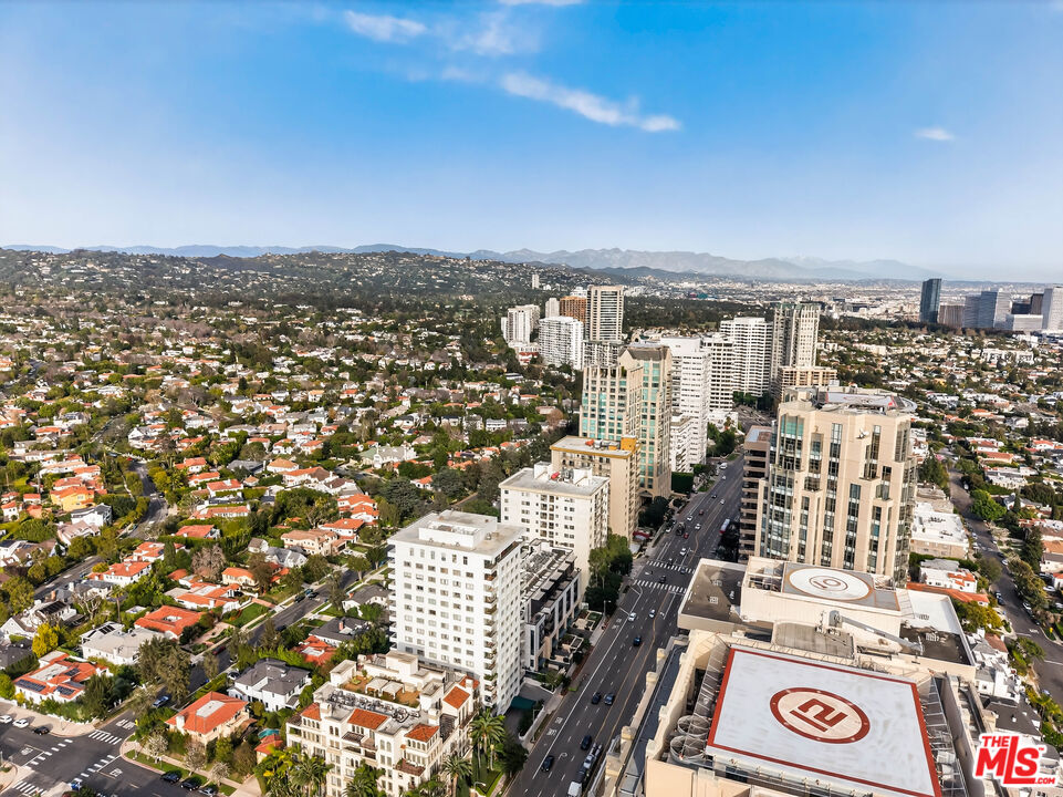 10777 Wilshire Blvd Unit: 208