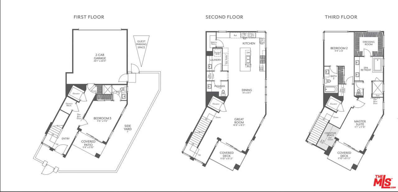 12615 W Seacoast Pl