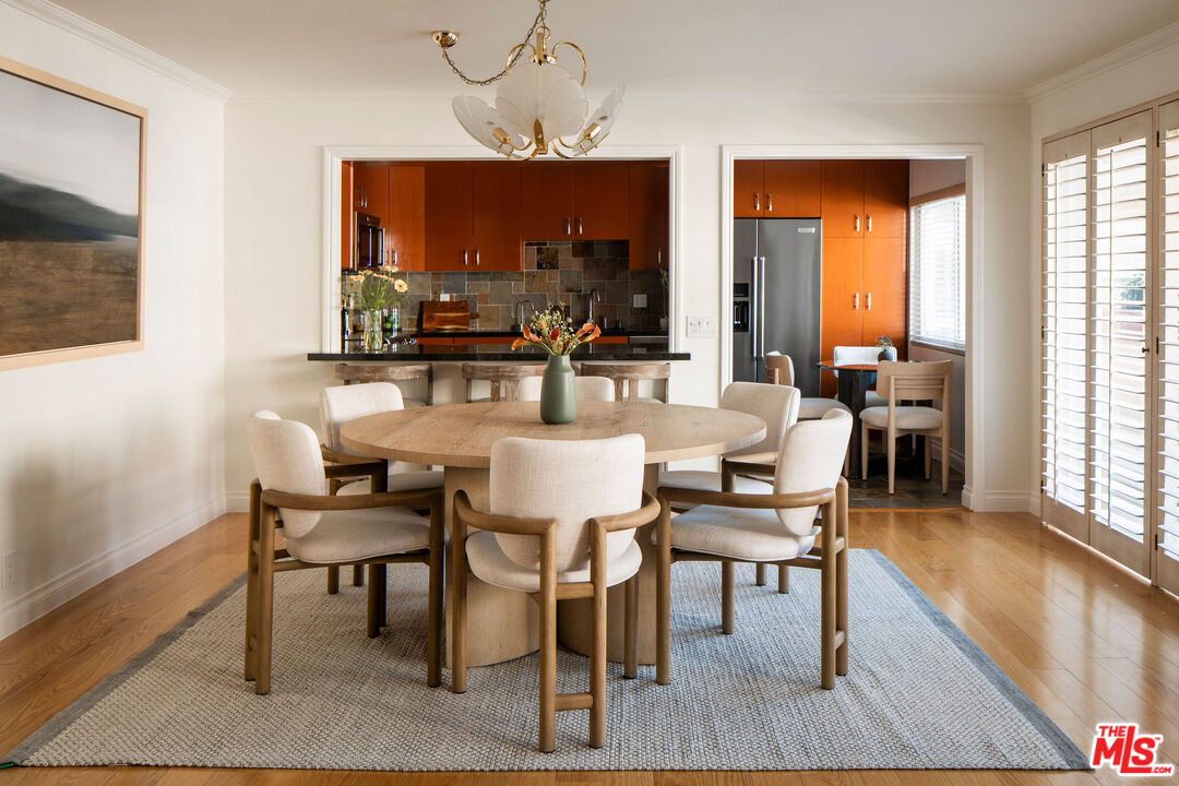 1121 N Olive Dr Unit: 201