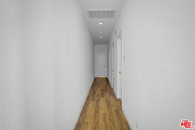 451 N ORANGE GROVE AVE Unit: 1/2