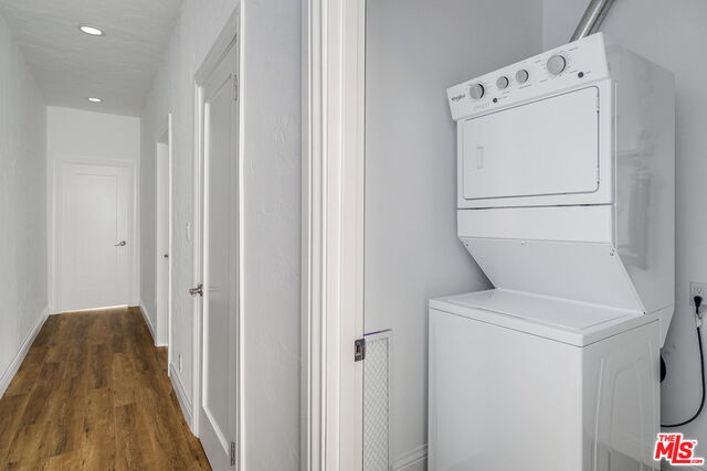 451 N ORANGE GROVE AVE Unit: 1/2