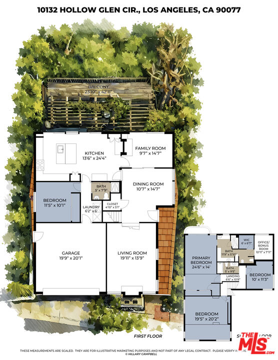 10132 Hollow Glen Cir