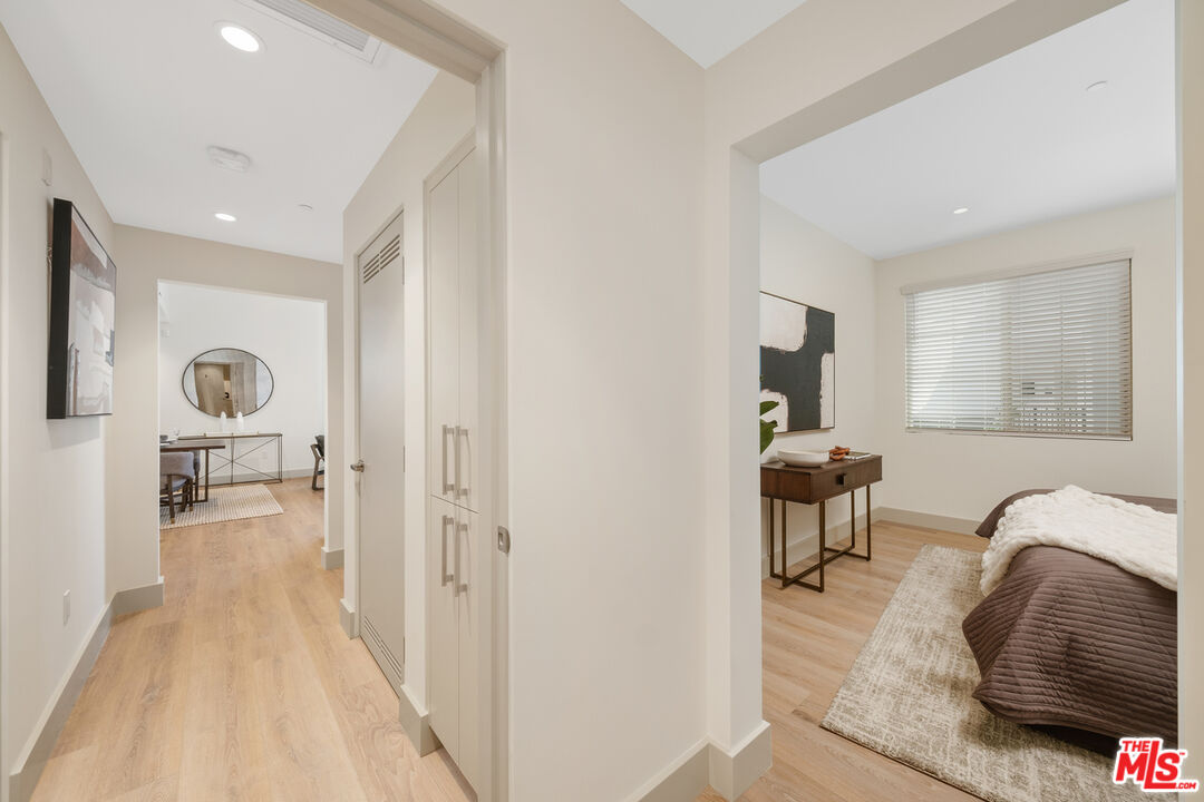 130 S Sepulveda Blvd Unit: 414