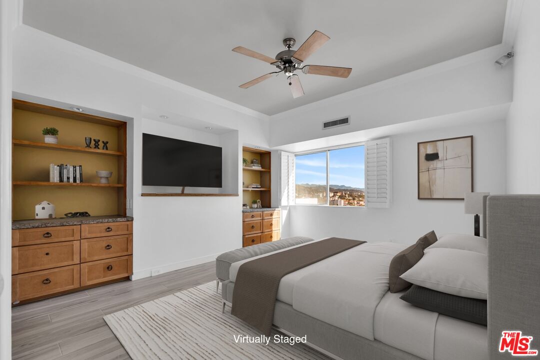 1155 N La Cienega Blvd Unit: 1106