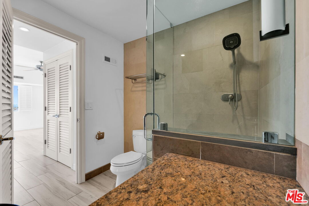 1155 N La Cienega Blvd Unit: 1106