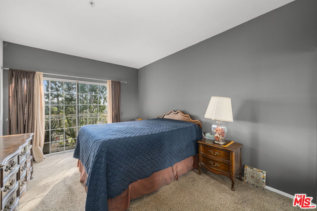 4750 Templeton St Unit: 1104