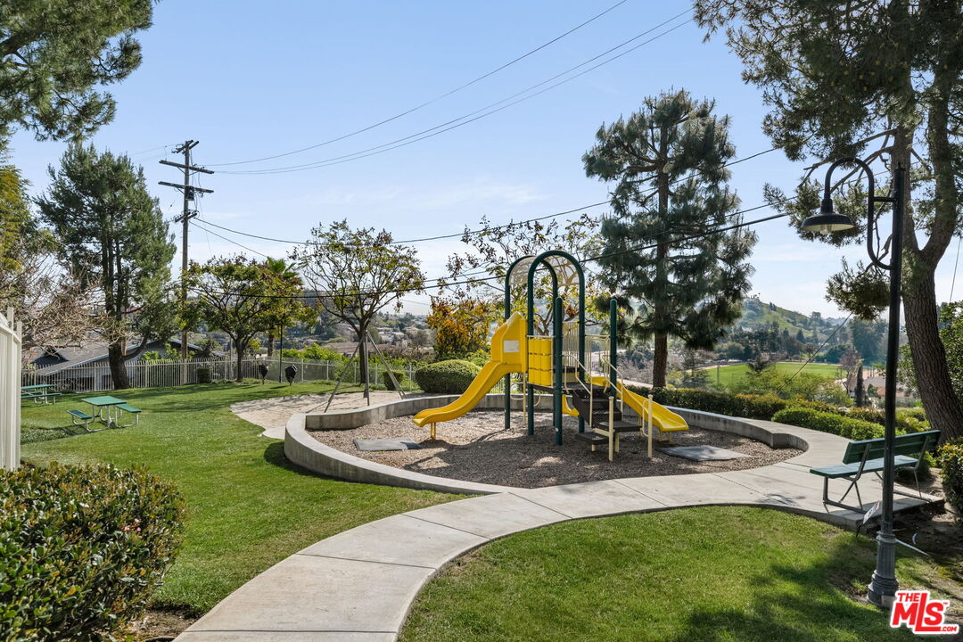 4750 Templeton St Unit: 1104