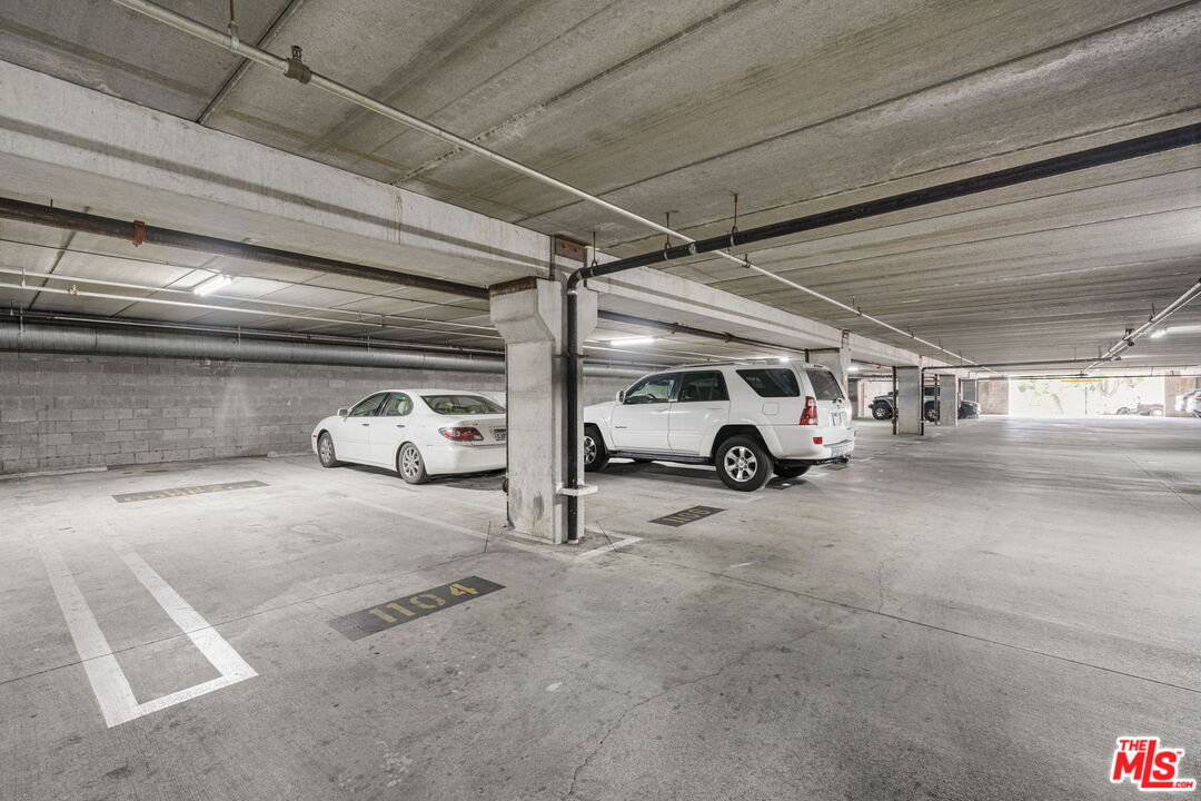 4750 Templeton St Unit: 1104