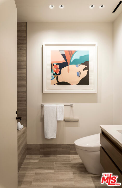 8899 Beverly Blvd Unit: 5A