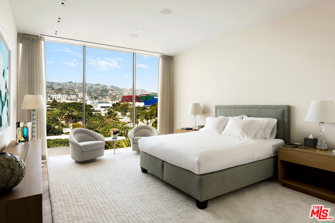 8899 Beverly Blvd Unit: 5A