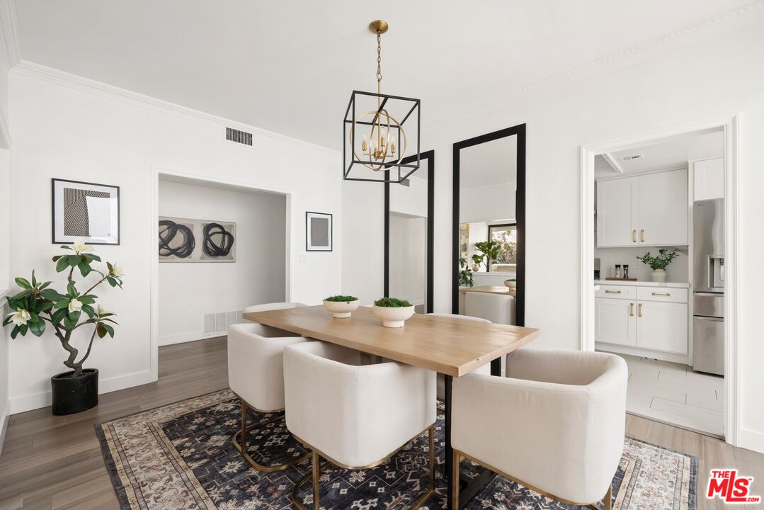 1630 S Bentley Ave Unit: 202