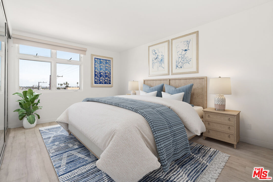 900 Euclid St Unit: 404