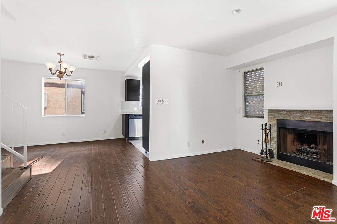 1628 N Formosa Ave Unit: A