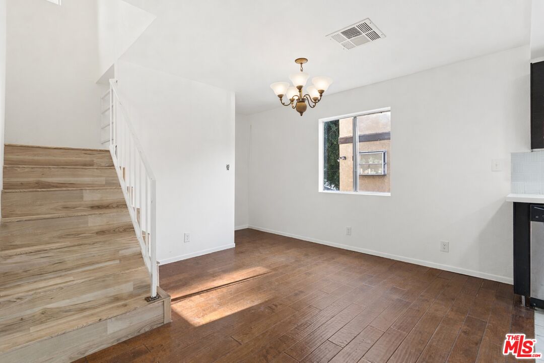1628 N Formosa Ave Unit: A