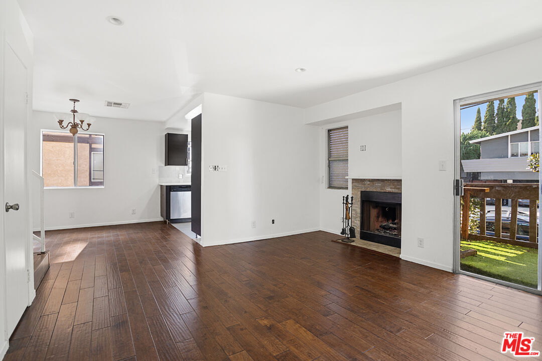 1628 N Formosa Ave Unit: A