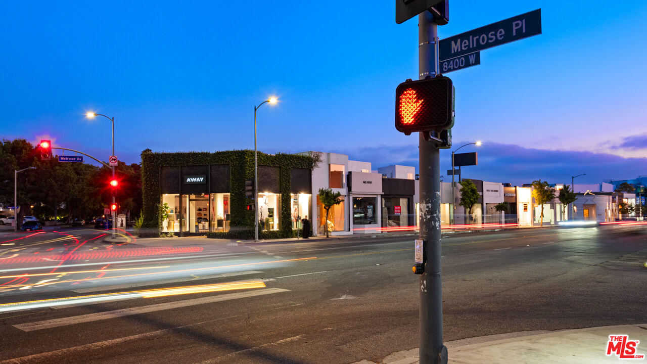 710 N Orlando Ave Unit: 101