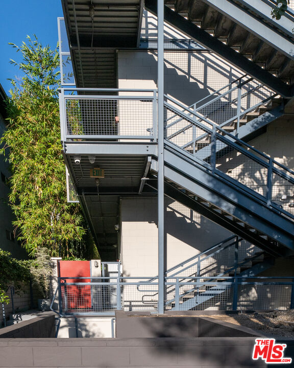 710 N Orlando Ave Unit: 101