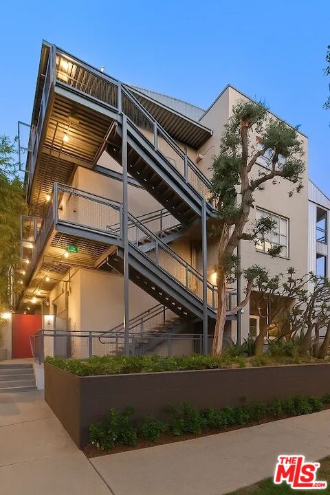 710 N Orlando Ave Unit: 101