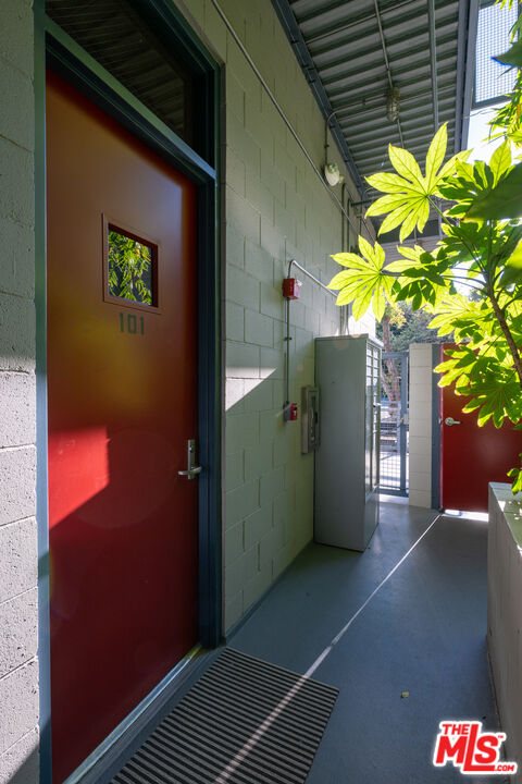 710 N Orlando Ave Unit: 101