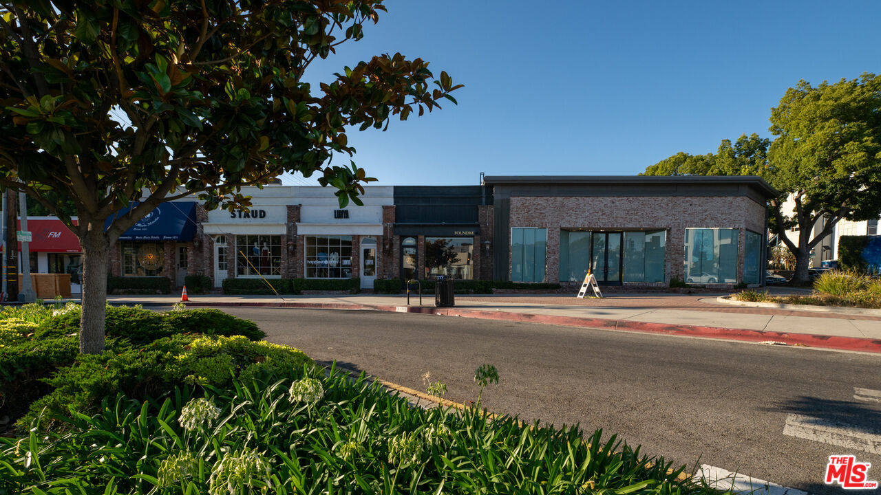 710 N Orlando Ave Unit: 101