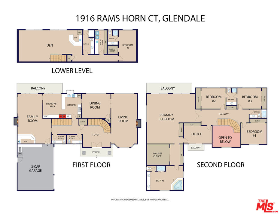 1916 Rams Horn Ct