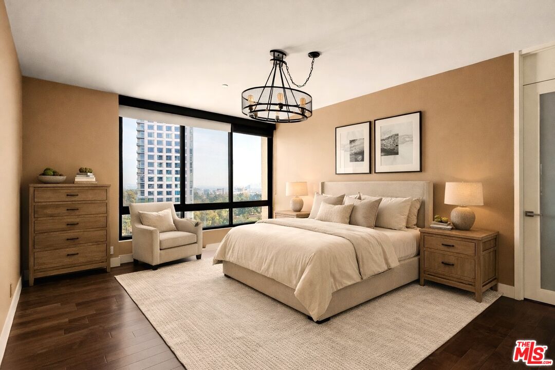 10350 Wilshire Blvd Unit: 901