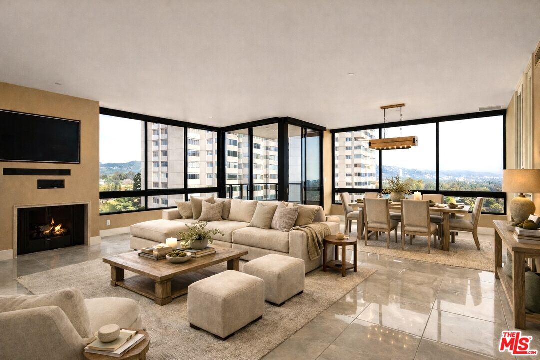 10350 Wilshire Blvd Unit: 901