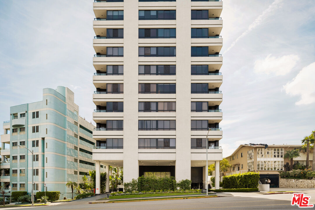 10350 Wilshire Blvd Unit: 901