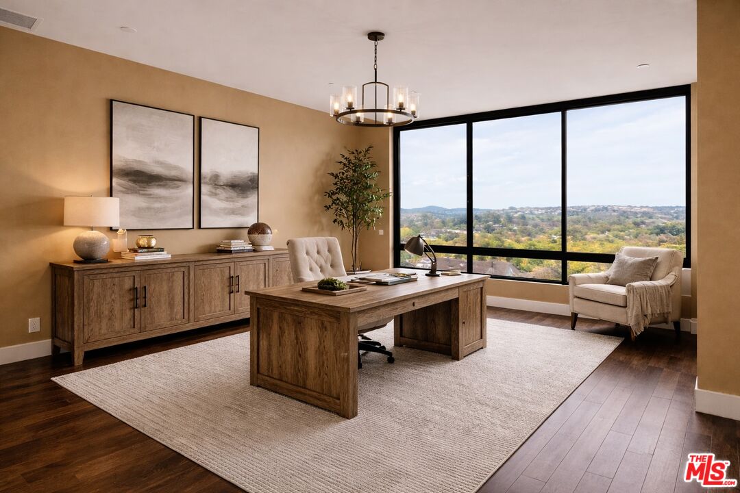 10350 Wilshire Blvd Unit: 901