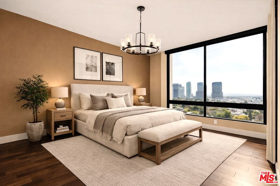 10350 Wilshire Blvd Unit: 901