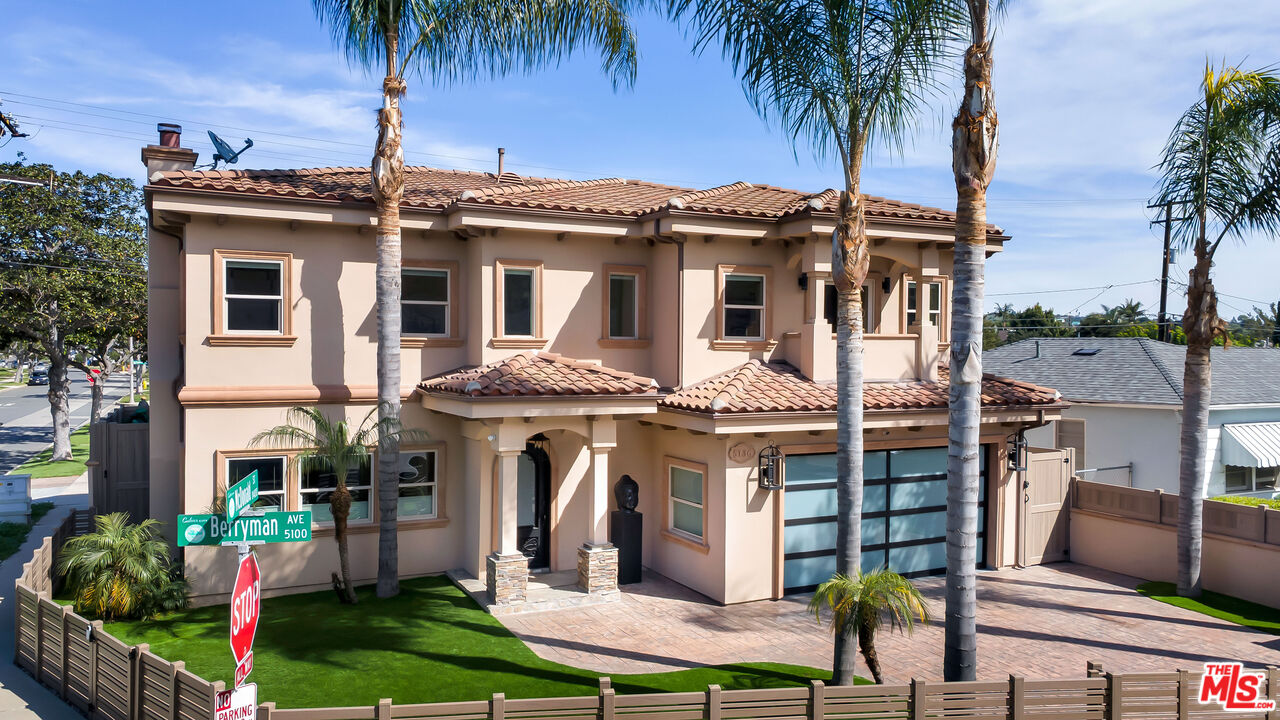 5136 Berryman Ave