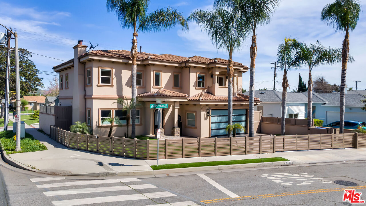 5136 Berryman Ave
