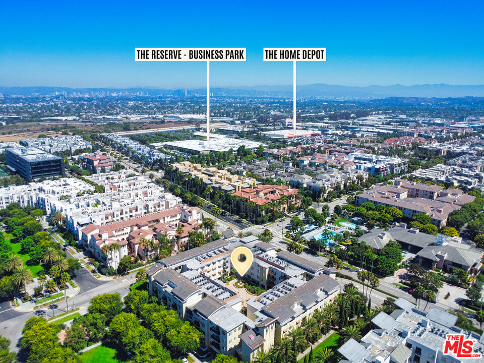 13200 Pacific Promenade Prome Unit: 351