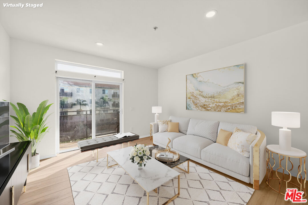 13200 Pacific Promenade Prome Unit: 351