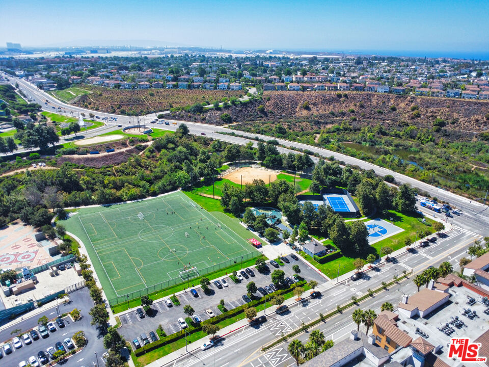 13200 Pacific Promenade Prome Unit: 351