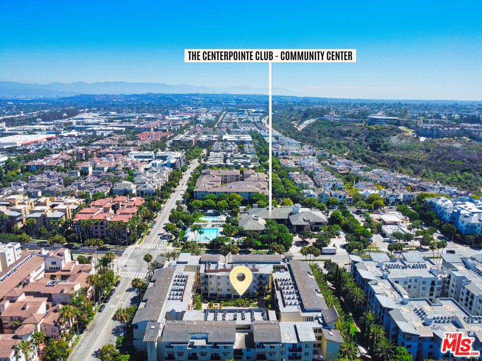 13200 Pacific Promenade Prome Unit: 351