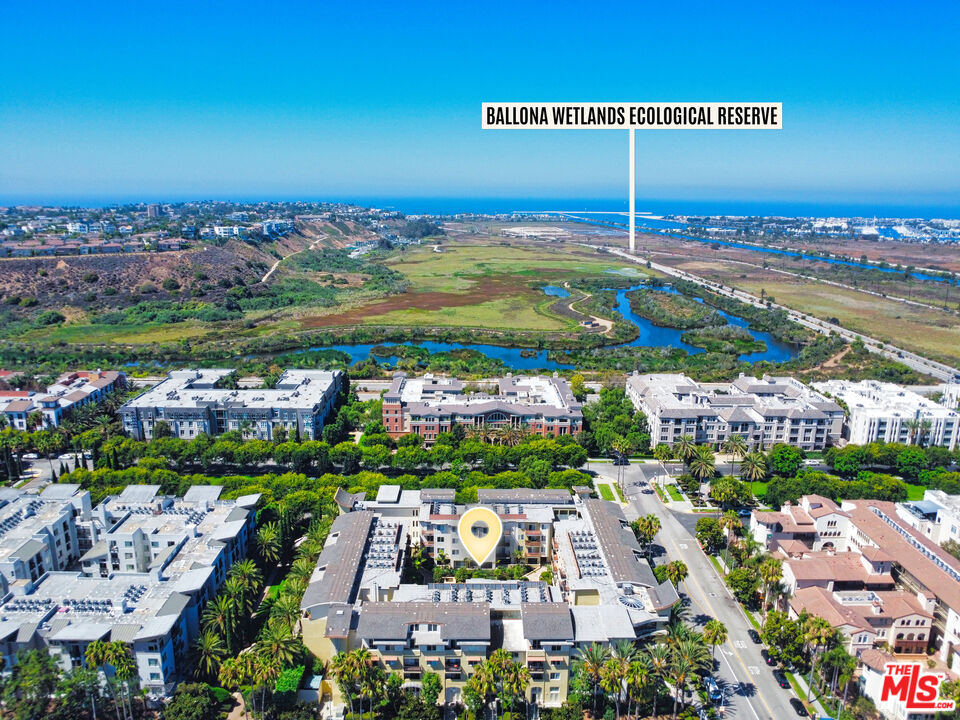13200 Pacific Promenade Prome Unit: 351