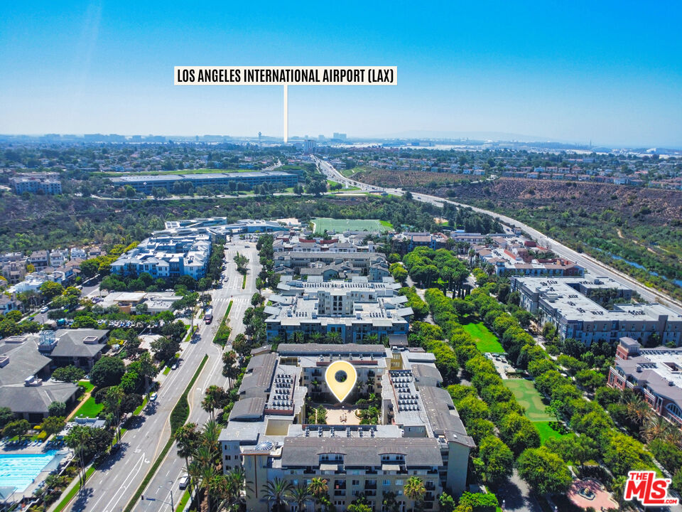 13200 Pacific Promenade Prome Unit: 351