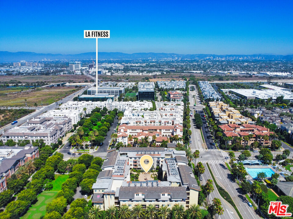 13200 Pacific Promenade Prome Unit: 351
