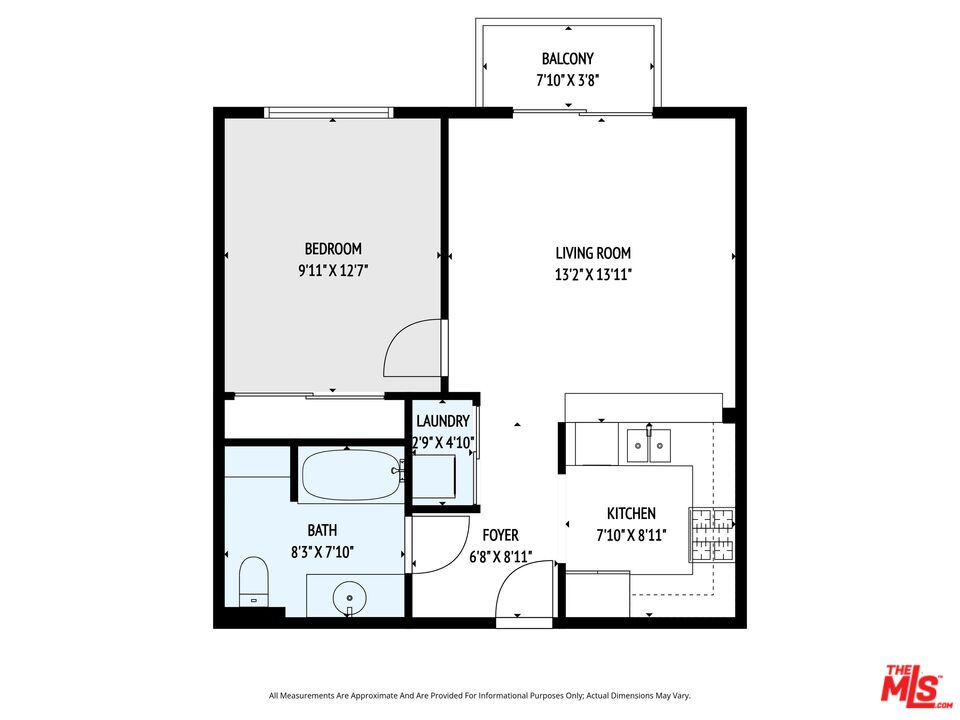 13200 Pacific Promenade Prome Unit: 351
