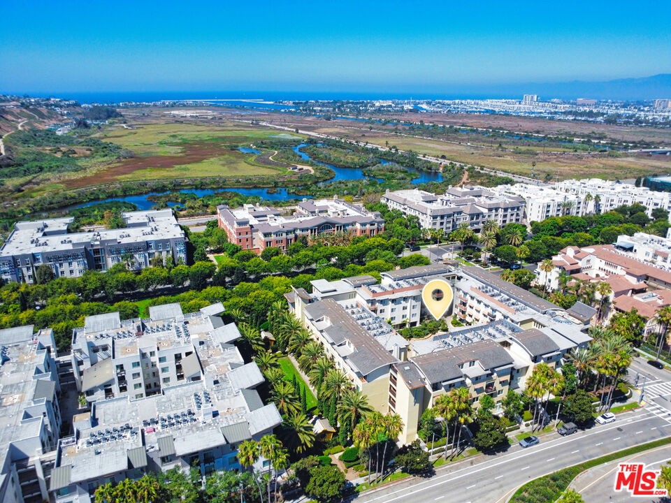 13200 Pacific Promenade Prome Unit: 351