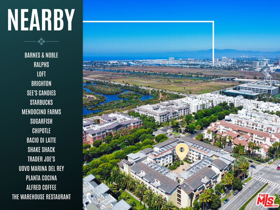 13200 Pacific Promenade Prome Unit: 351