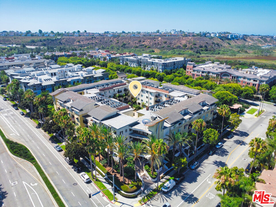 13200 Pacific Promenade Prome Unit: 351