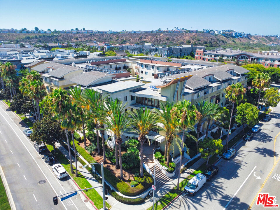 13200 Pacific Promenade Prome Unit: 351
