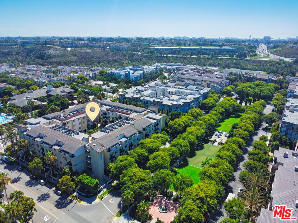 13200 Pacific Promenade Prome Unit: 351