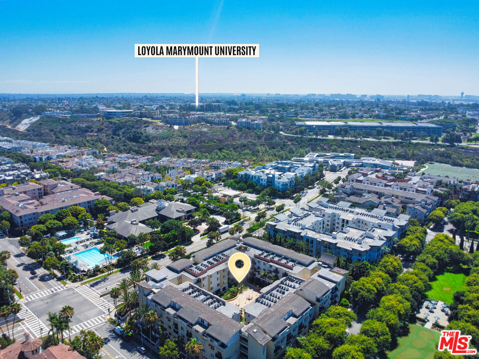 13200 Pacific Promenade Prome Unit: 351