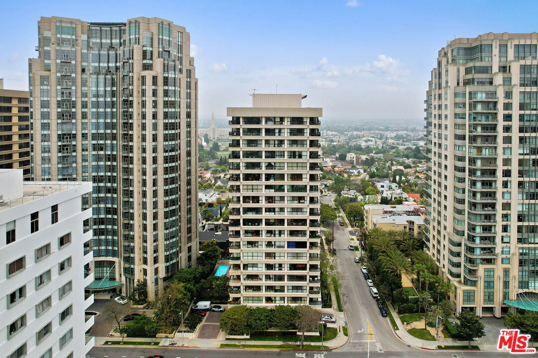 10790 Wilshire Blvd Unit: 503