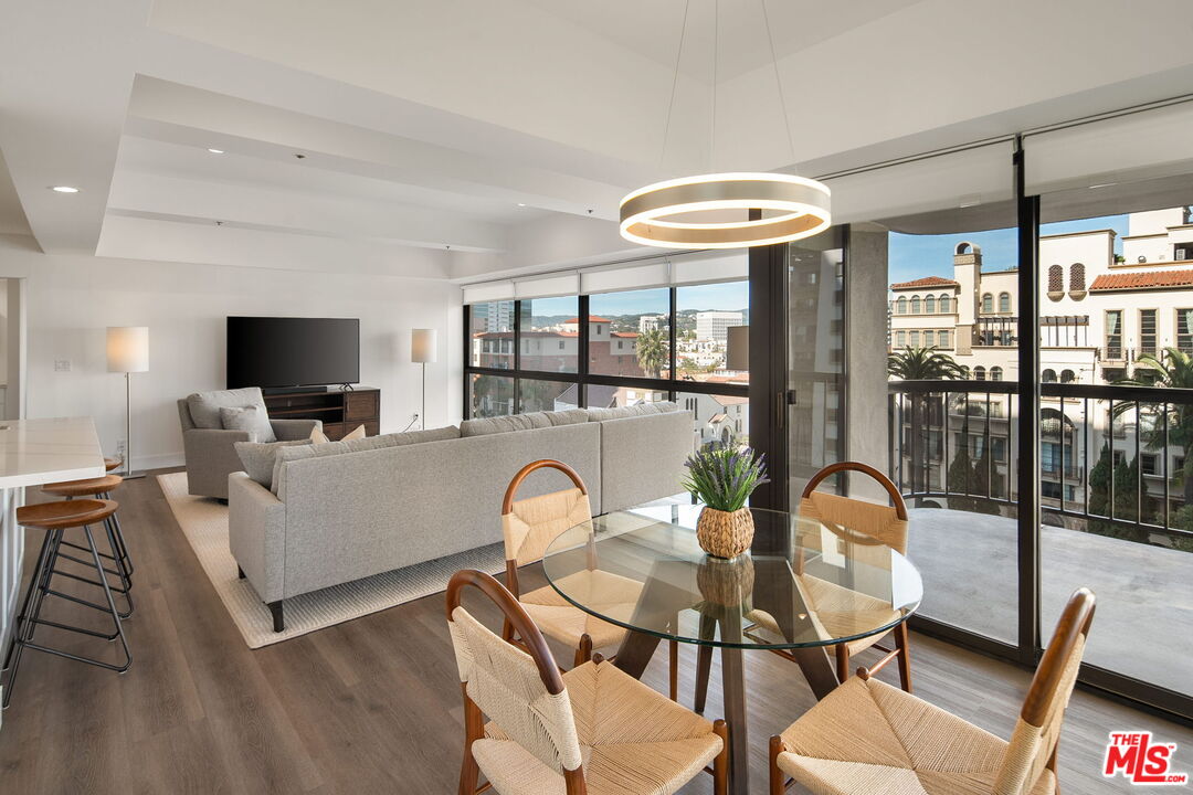 10790 Wilshire Blvd Unit: 503